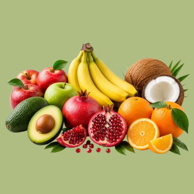Fresh Fruits